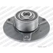������� ������ Smart : Fortwo 07 - 14, Front, �������� R18703 ����