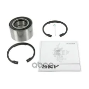 ��������� ���. OPEL Ascona/Astra/Kadett/Vectra 1.3-1.6L 64ii Skf ���. VKBA 3256 VKBA3256 ����