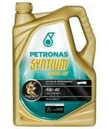Petronas Syntium 3000 AV