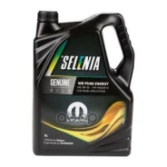 Petronas Selenia