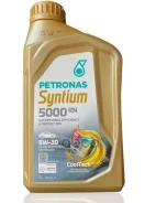 Petronas Syntium 5000 RN