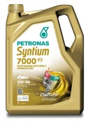 Petronas Syntium 7000 FJ