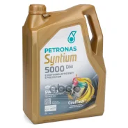 Petronas Syntium 5000 DM