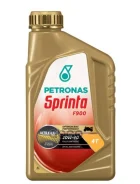 Petronas Sprinta