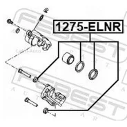 ����������� �������� ���������� ������� 1275ELNR ����