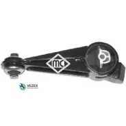 ����� ��������� ������ Citroen C5 II (2008- ), Peugeot 407 (2004-2010)/ 607 (2000-2010) Metalcaucho 04614 04614 ����