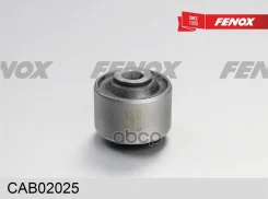 ����������� ������ Toyota Avensis (T250) 03- �������� ������� ���. Fenox CAB02025 Fenox ���. CAB02025 CAB02025 ����