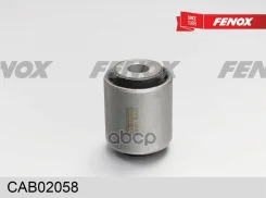����������� ���� Mazda 6 (GH) 07-13 ������ ���������� �������� Fenox CAB02058 Fenox ���. CAB02058 CAB02058 ����