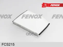 ������ �������� Ford Transit 14- Fenox ���. FCS215 FCS215 ����