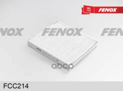 ������ ������ VAG Polo Sedan RUS 10-; Skoda Fabia 10-, Rapid 12-, Roomster 10- �������� Fenox FCC214 Fenox ���. FCC214 FCC214 ����