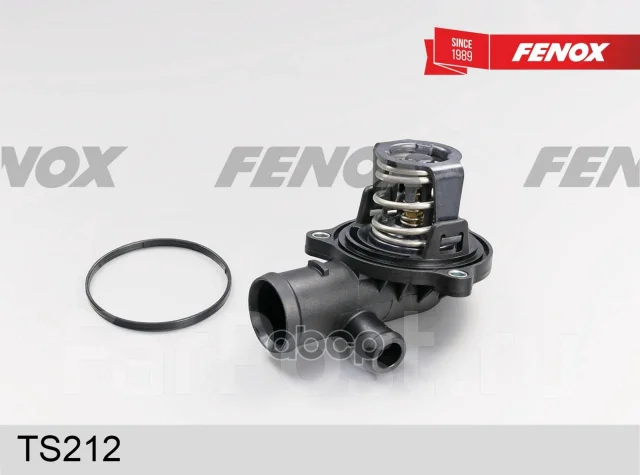 ��������� Fenox ���. TS212 TS212 ����
