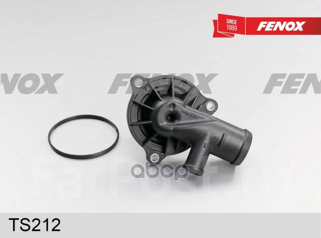 ��������� Fenox ���. TS212 TS212 ����