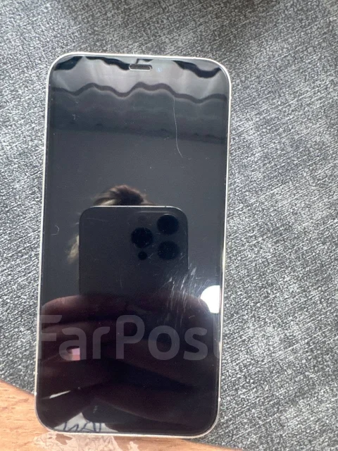 Apple iPhone 12 Pro. �/�, 128 ��, �����, 4G LTE ����