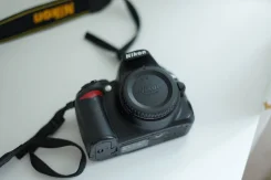 Nikon D3100 Body ����