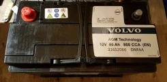 Volvo