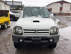 Suzuki Jimny ����