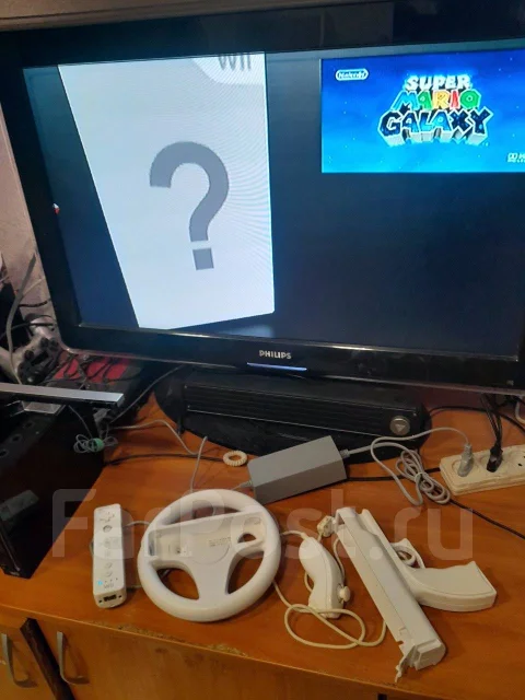 Nintendo Wii ����
