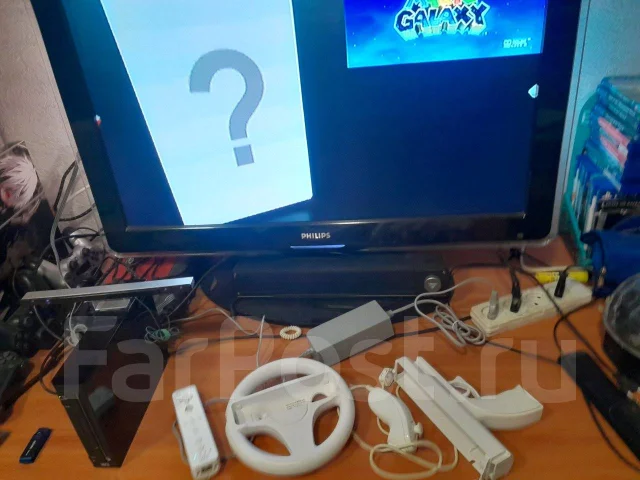Nintendo Wii ����
