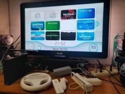 Nintendo Wii ����