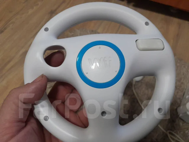 Nintendo Wii ����