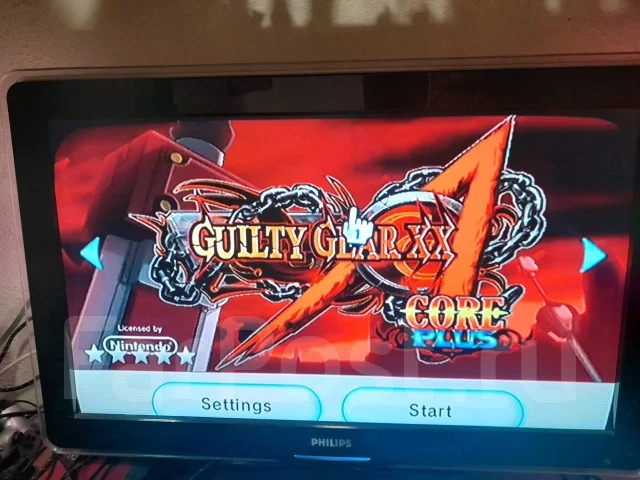 Nintendo Wii ����