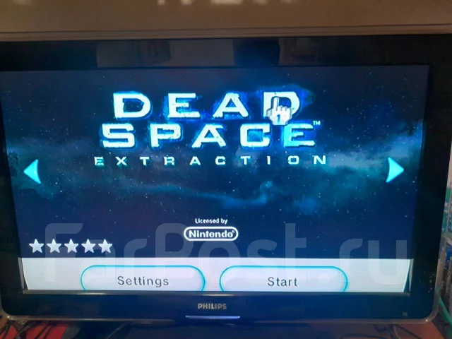 Nintendo Wii ����