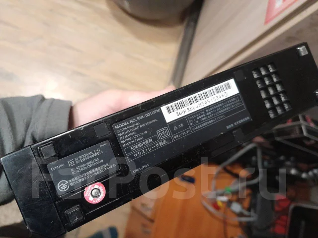 Nintendo Wii ����