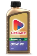 Lemarc Geapard X5