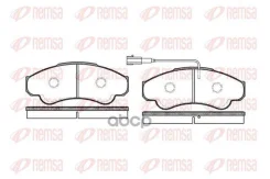 ������� �������� � Peugeot Boxer 350 Models, Fiat Ducato 18 Maxi 02 95901_REM Remsa ���. 095901 959 01 221948 ! 095901 ����