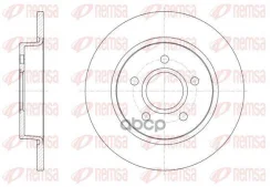 ���� ��������� ������ FORD Focus-III Remsa 6150300 Remsa ���. 6150300 6150300 ����