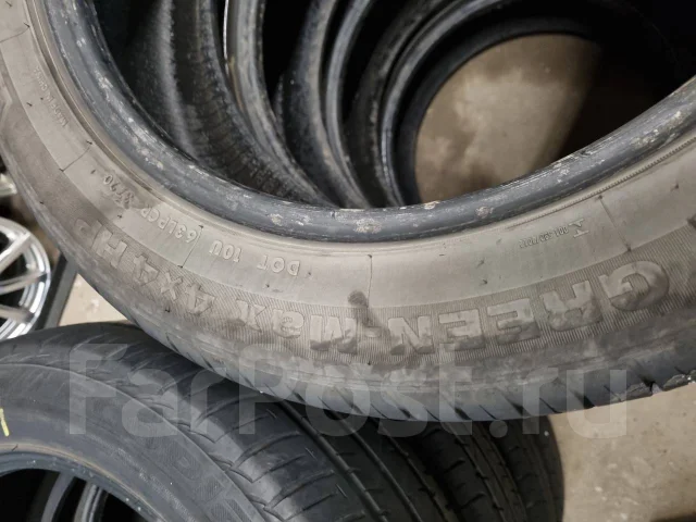 LingLong GREEN-Max 4x4 HP. ������, 2020 ���, �/�, ����� 10 % ����