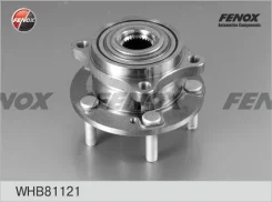 ������� � ����������� � ����� | ����� ����/��� | Fenox WHB81121 WHB81121 ����
