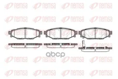 ������� ����. ���. Remsa ���. 1136.01 113601 ����