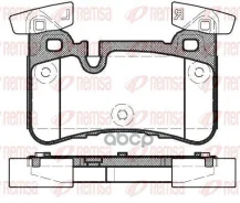 �������� ��������� �������, �������� ������ Remsa ���. 1429.00 142900 ����