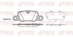 �������� ��������� ������� �������� ������ Remsa ���. 140100 140100 ����