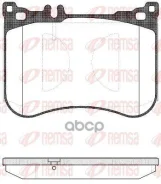������� �������� ��������MB SL R231 12 1534 00 Remsa 153400 153400 ����