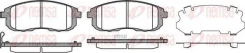 ������� �������� � Suzuki SX4 1.6i VVT/1.9DDiS 06 Remsa ���. 029311 293 11 [5581080J50] ! 029311 ����