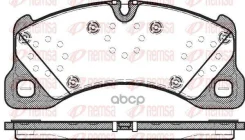 ������� ����. ���. Remsa ���. 1345.00 134500 ����