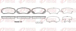 ������� ����. ���. Remsa ���. 1405.00 140500 ����