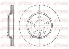 ���� ��������� ������! VW Multivan/T4 2.0-2.5TDi 03 Remsa ���. 670710 6707.10 670710 ����