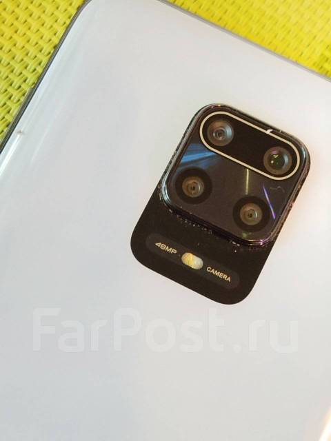 Xiaomi Redmi Note 9S. �/�, 128 ��, ����������� ����
