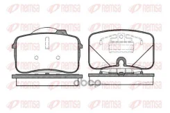 ������� Audi V8/Coupe 2.2i/3.6i/4.2i 88-96/200 0328 00 (GDB961) Remsa ���. 0328 00 032800 ����