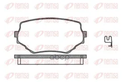 ������� �������� � Suzuki Vitara 1.6-2.0/2.0TD 90-98/Grand Vitara 2.5-2.0HDi 98 Remsa ���. 059402 594 02 572420B ! 059402 ����