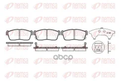 ������� �������� � Suzuki Ignis 1.3i 00-03, Daihatsu YRV 1.3i 4WD 01 Remsa ���. 072402 724 02 FDB1532=D9029M ! 072402 ����