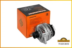 ��������� Premium 24V, 90� �� ������ �. � MAN 51261020010 / Mahle - MG 813 � 2 ���� ����������� �������� Sonder ���. 17.001.9013 170019013 ����