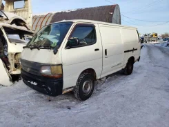 Toyota Hiace. LH178, 5L ����
