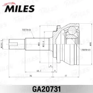 ���� GA20731 ����