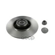 ��������� ���� ����. � ����. ����. (ASB) Skf ���. VKBD1027 VKBD1027 ����