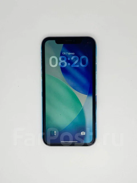 Apple iPhone 11. �/�, 64 ��, ����������, 4G LTE ����