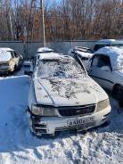 Nissan Bluebird. EU14, SR18 ����